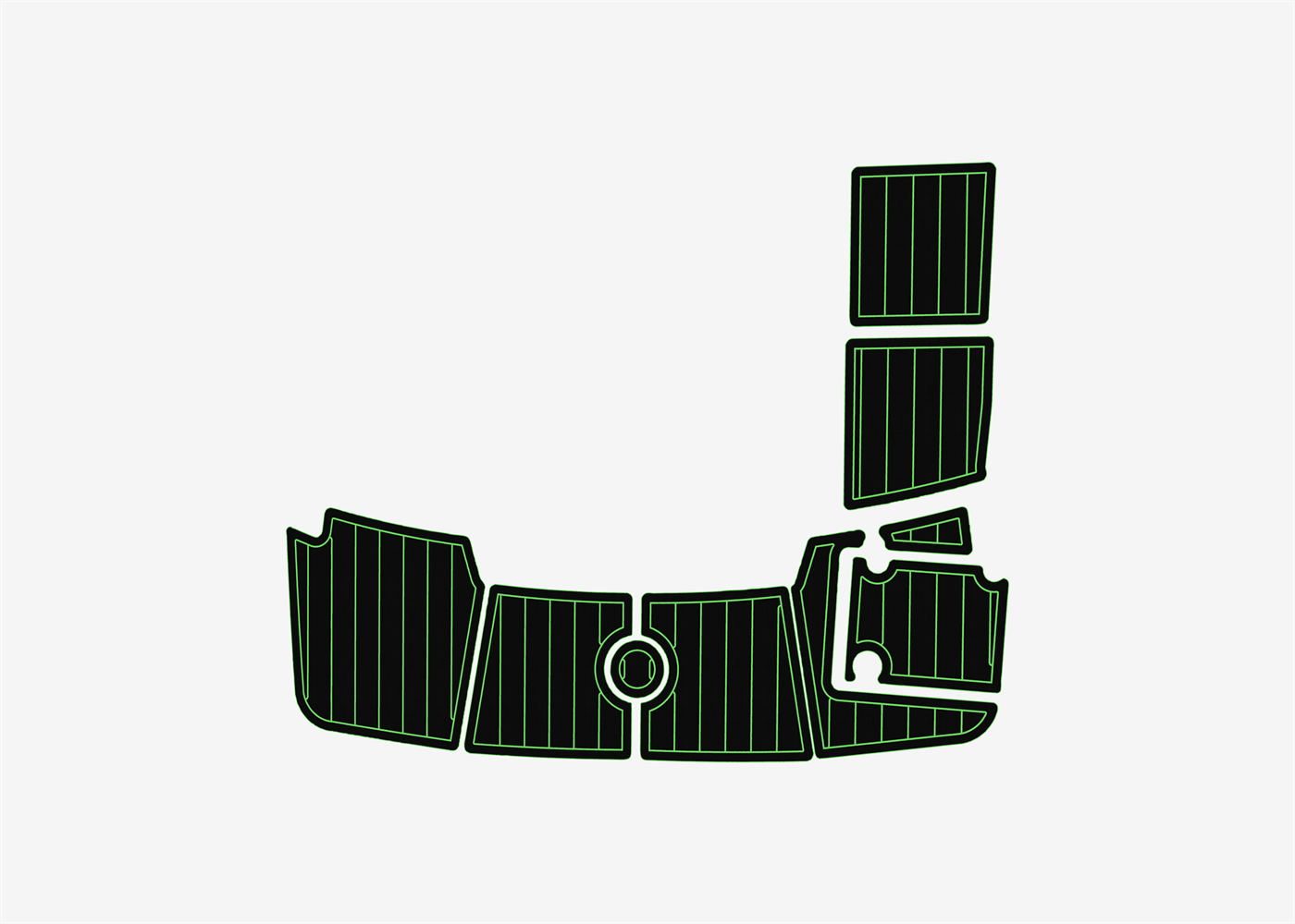 2014-2016 Monterey 186 MS