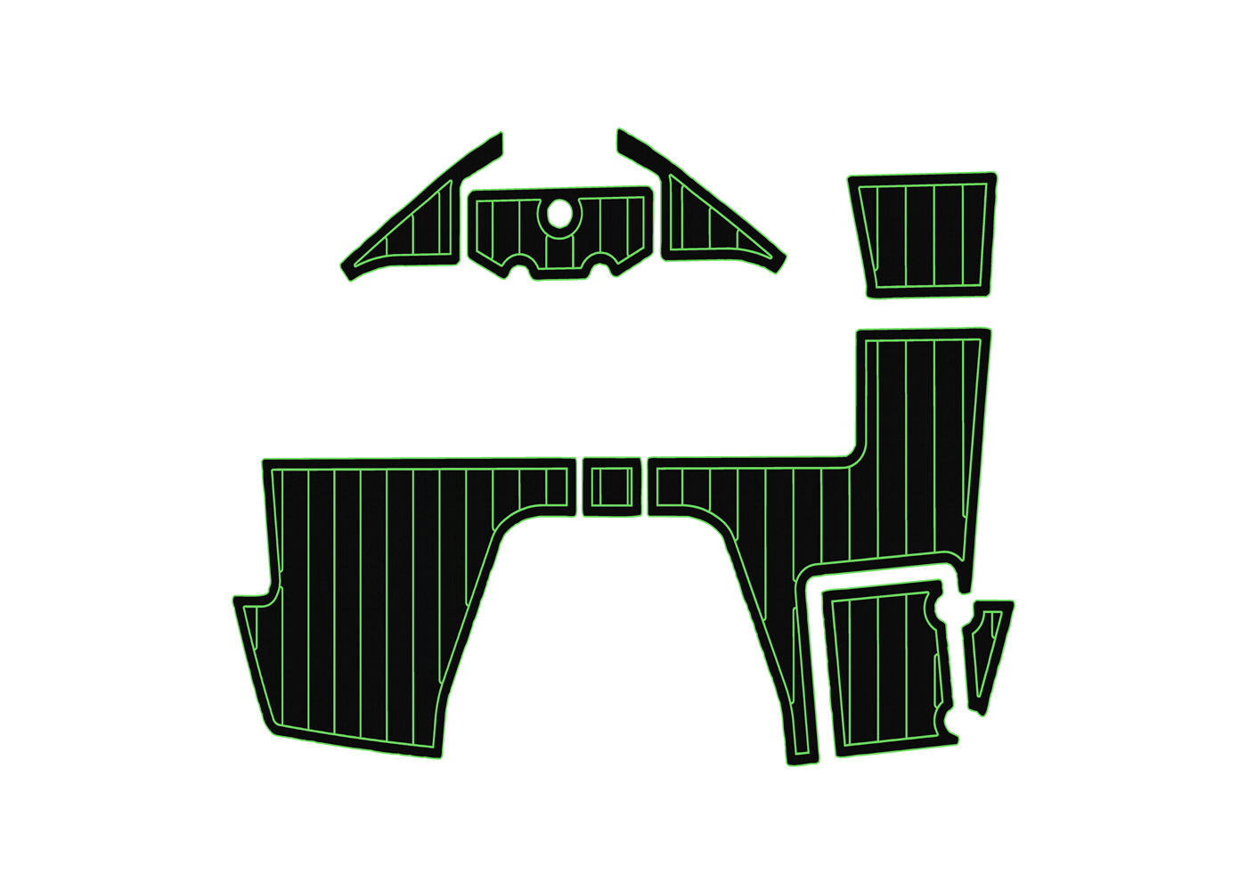 2019-2023 Monterey M225