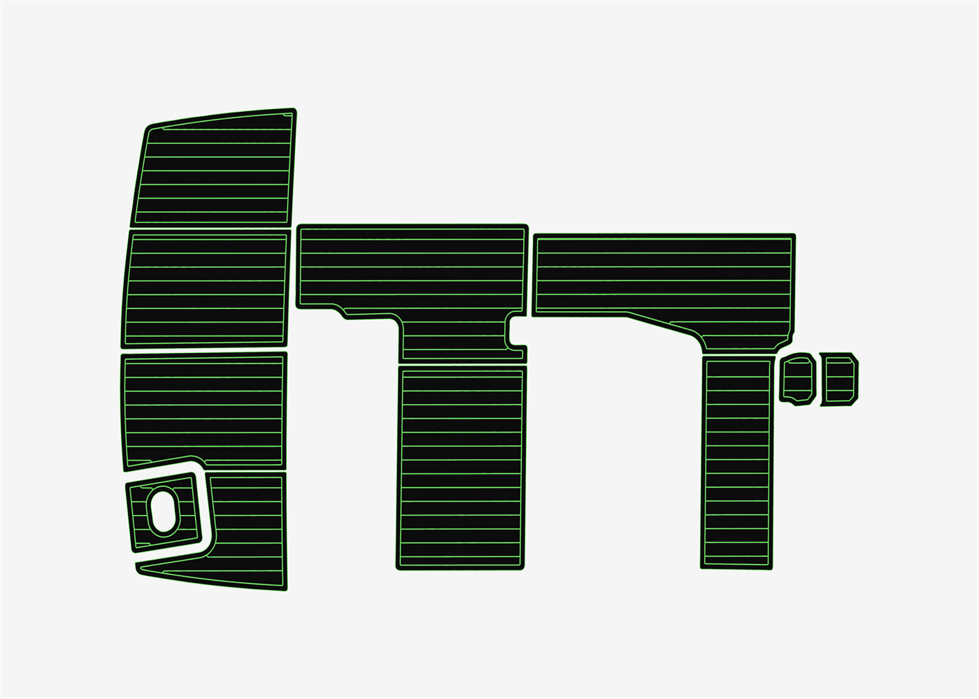 2014-2018 Four Winns 275