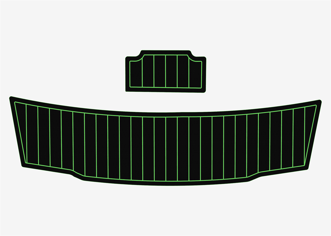 2018-2019 Four Winns HD220