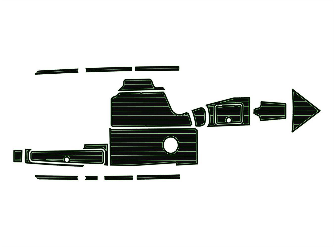 2002 Centurion Escalade