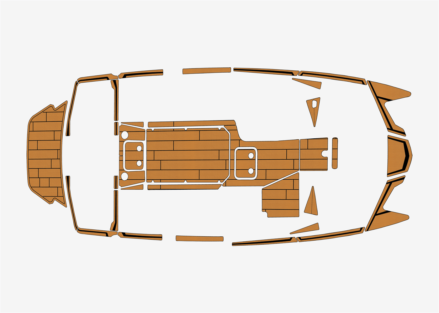 2020-2022 Malibu 23 MXZ