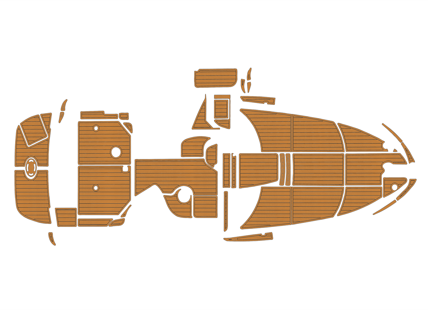 2001-2009 Sea Ray 280 Sundancer