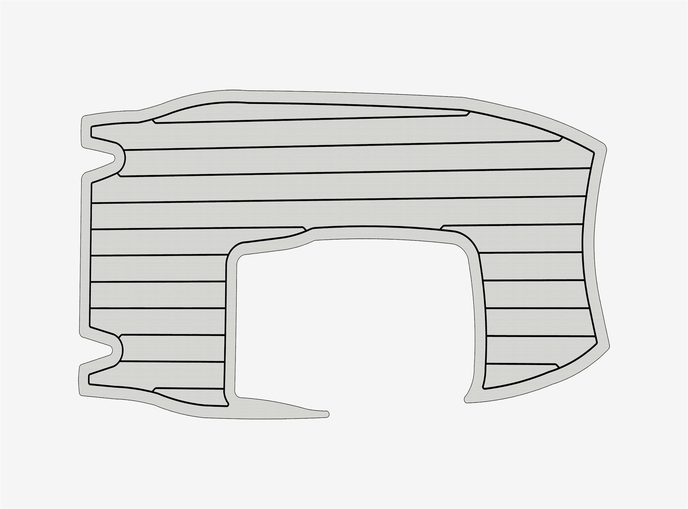 2005-2009 AB Inflatable 13 DLX