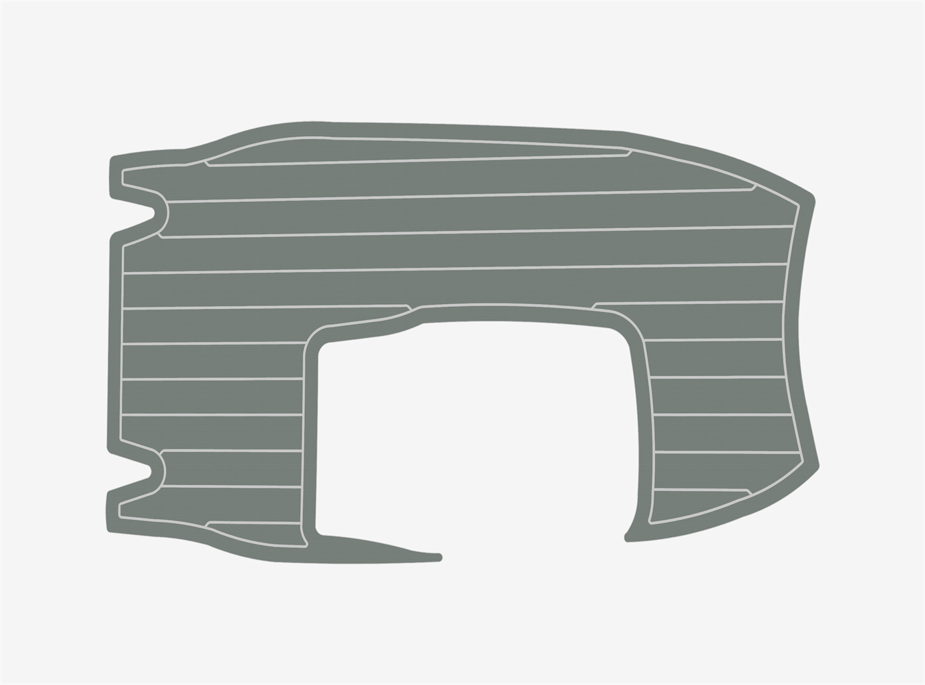 2005-2009 AB Inflatable 13 DLX