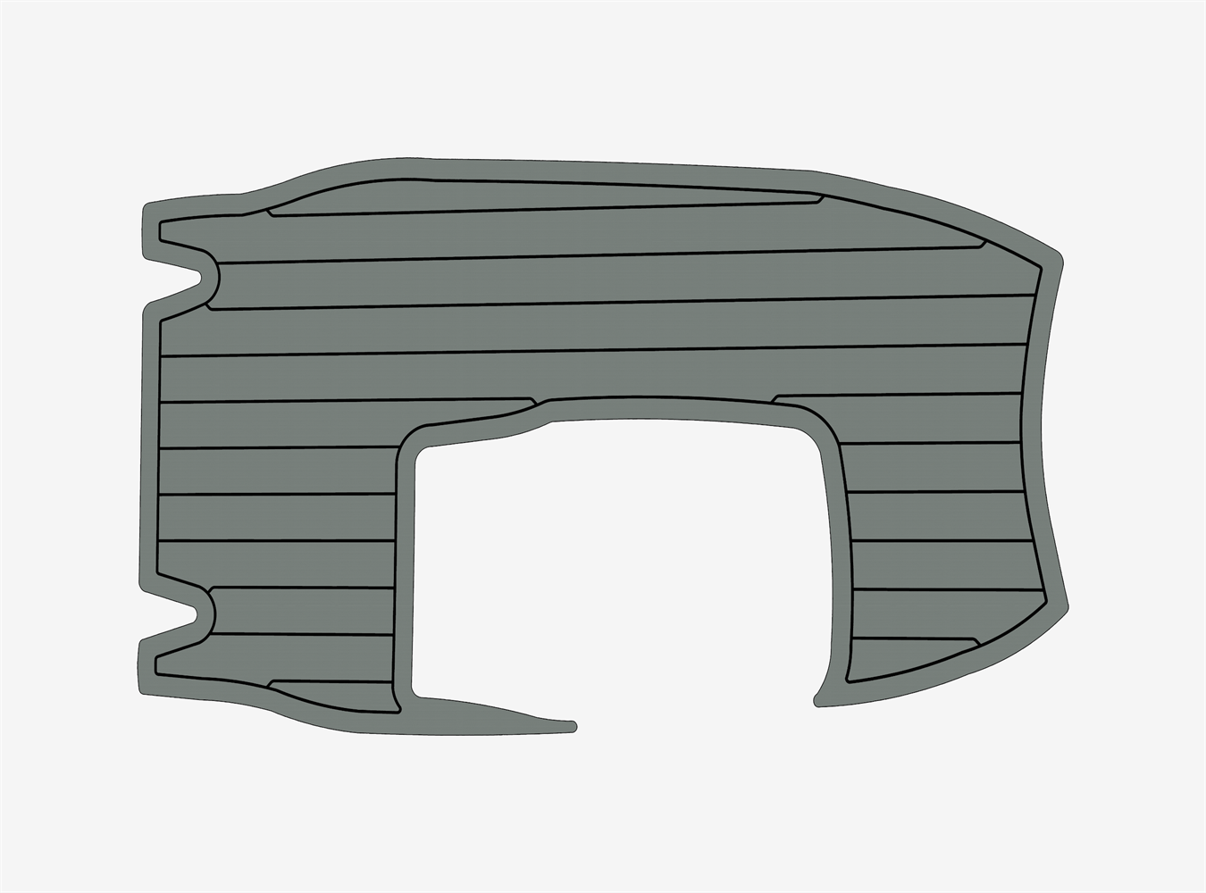 2005-2009 AB Inflatable 13 DLX