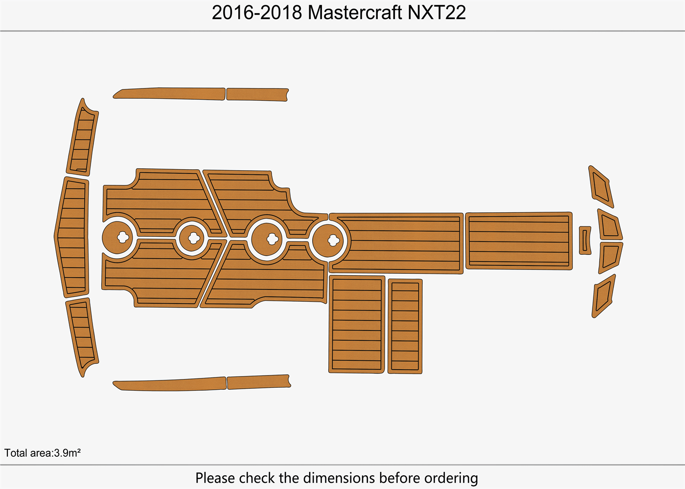 2015-2018 Mastercraft  X23