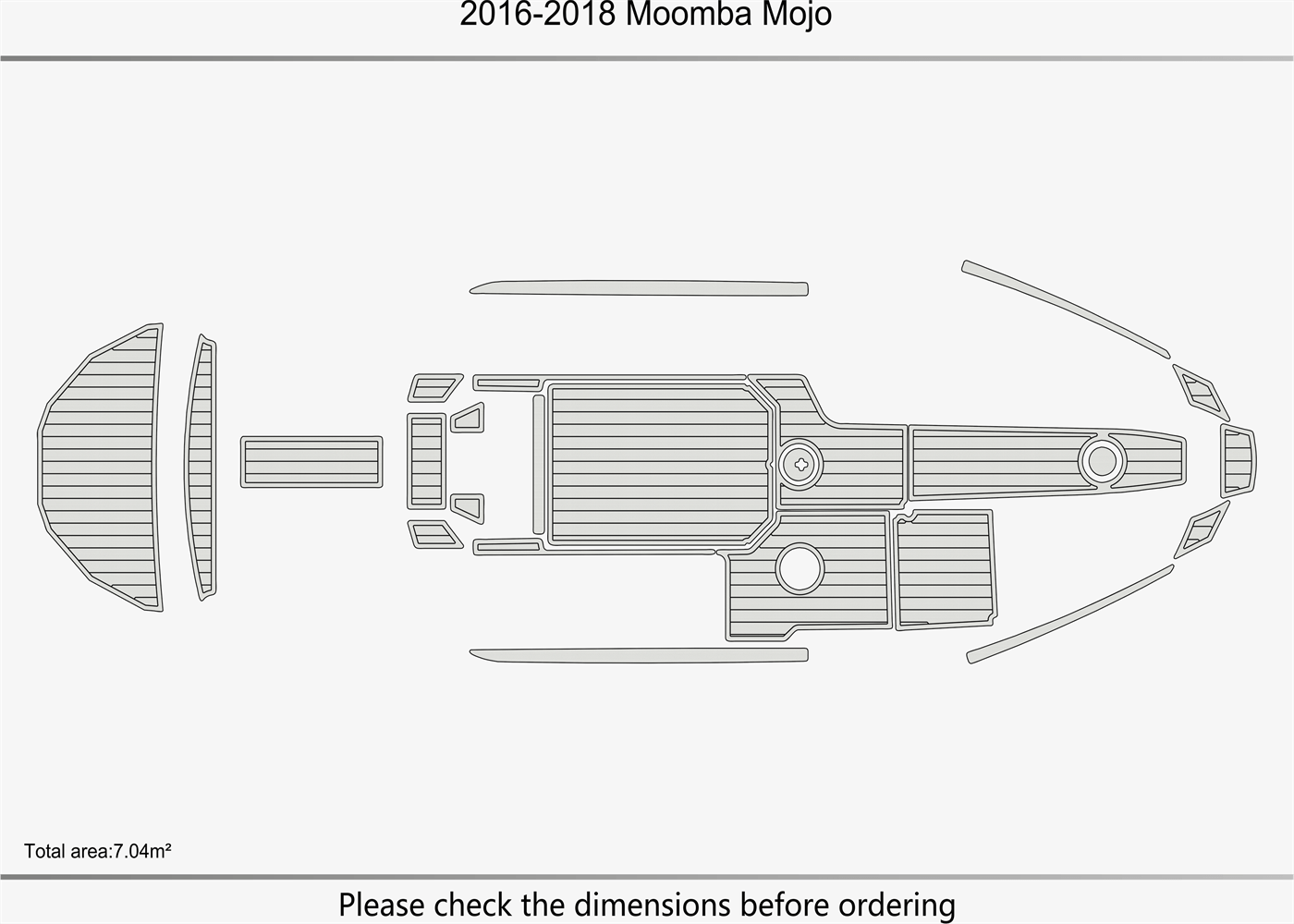 2016-2018 Moomba Mojo
