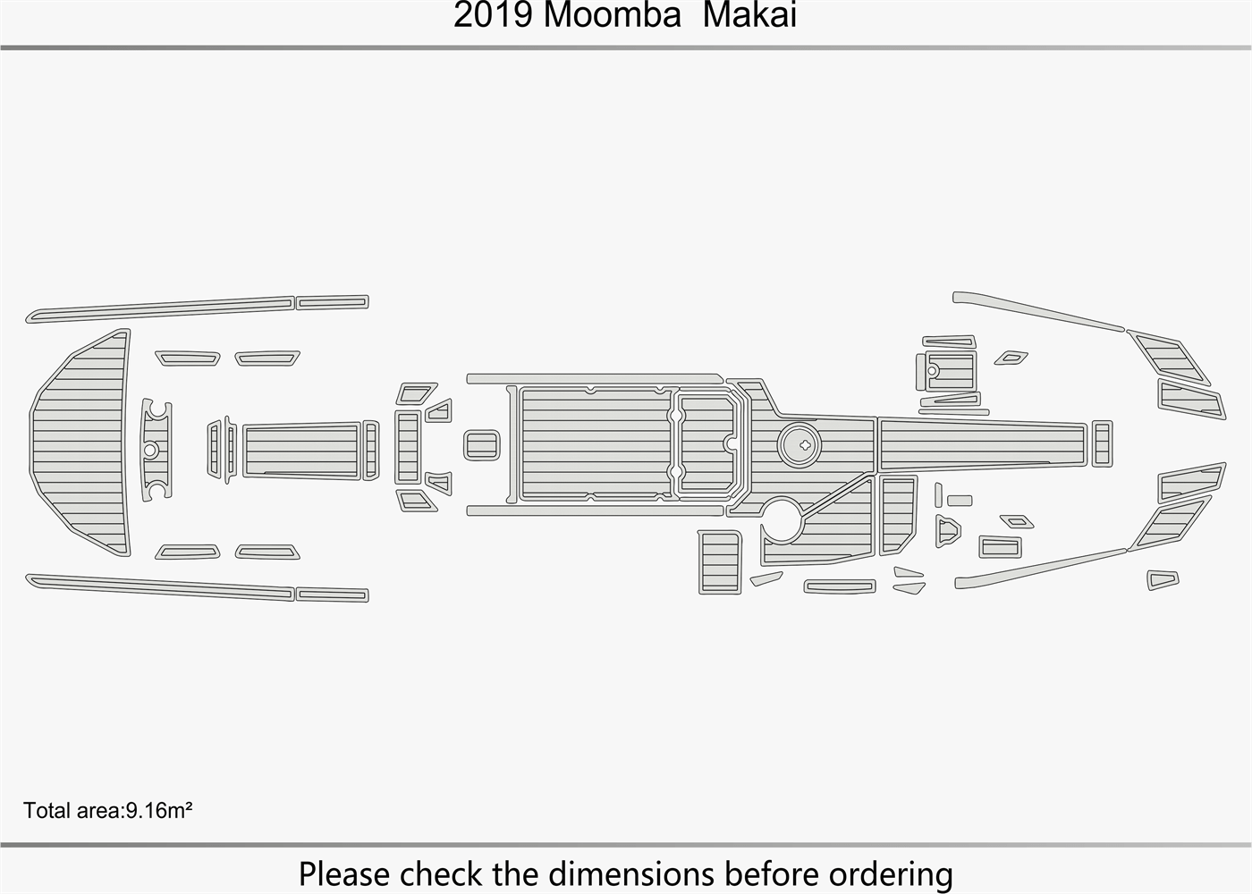 2019 Moomba-Makai