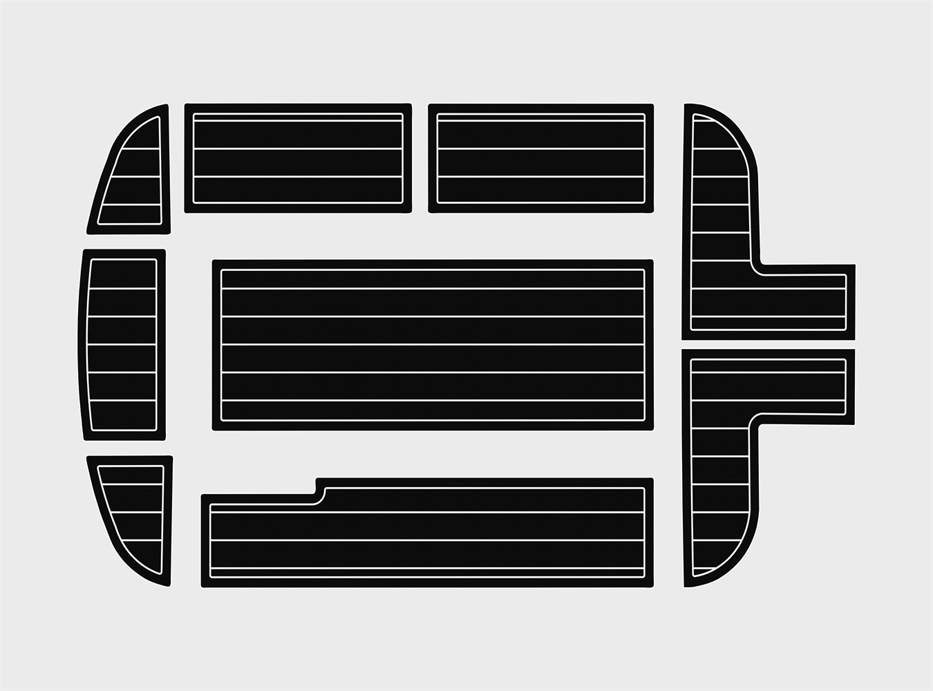 1984-1986 Beneteau 325 First RA CU