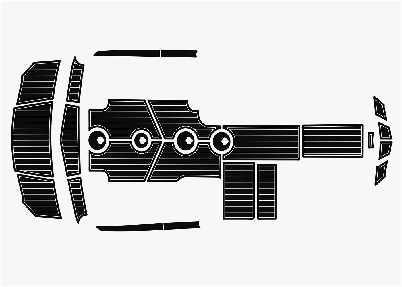 2015-2018 Mastercraft  X23