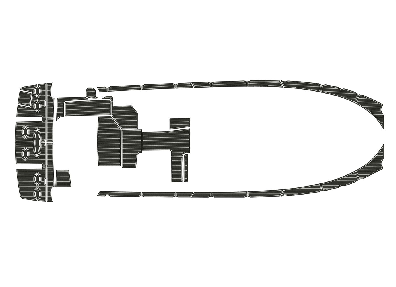 2009-2015 sea ray 470 sundancer