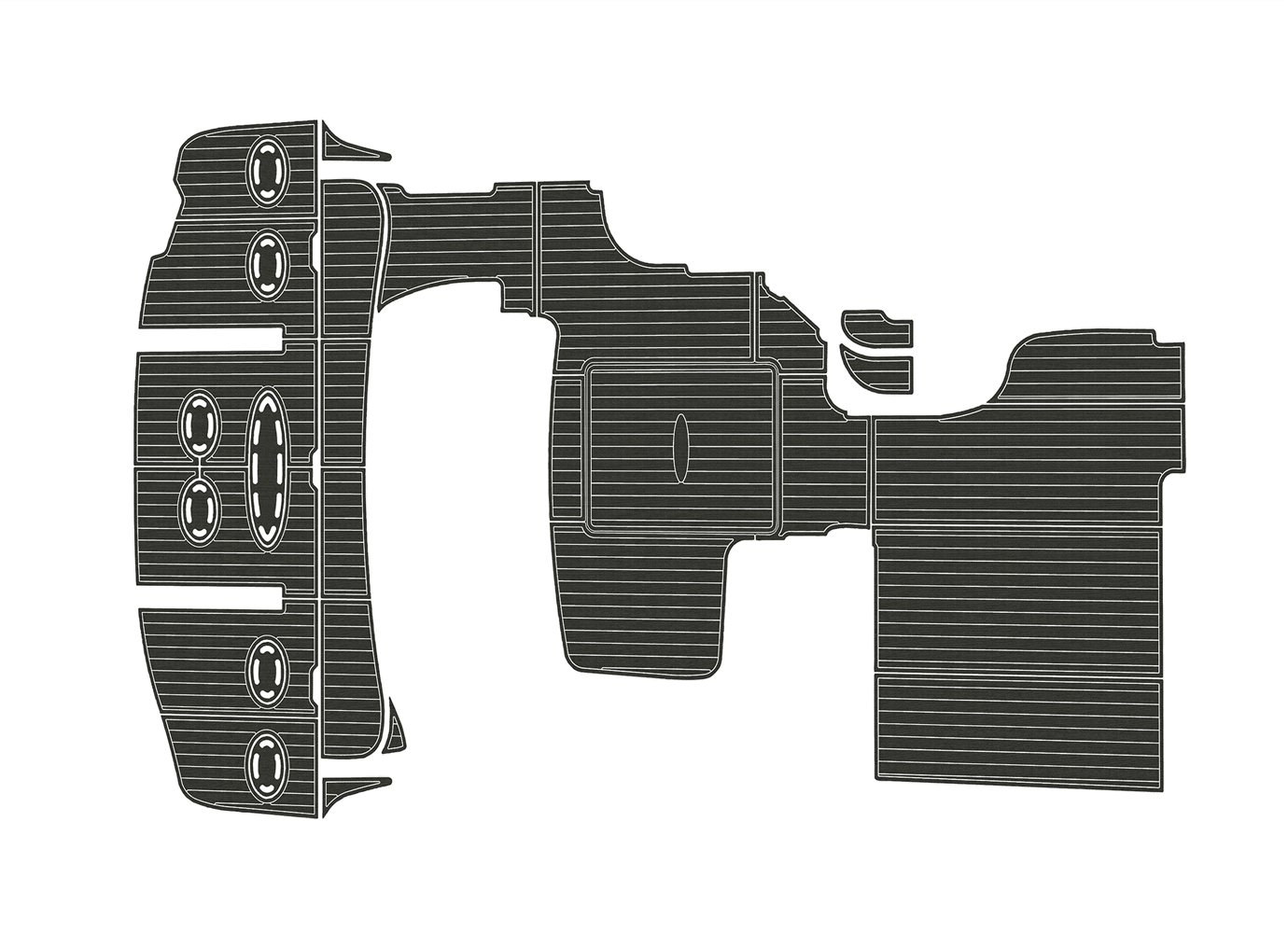 2010-2012 sea ray 500 sundancer