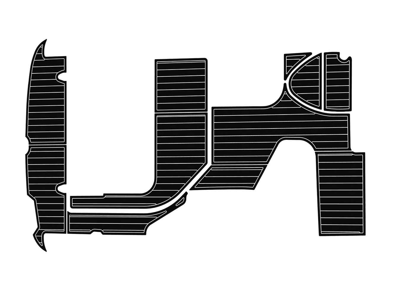 2010-2013 Sea Ray 260 Sundancer