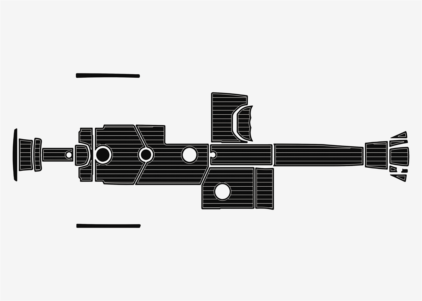 2018 Mastercraft X26