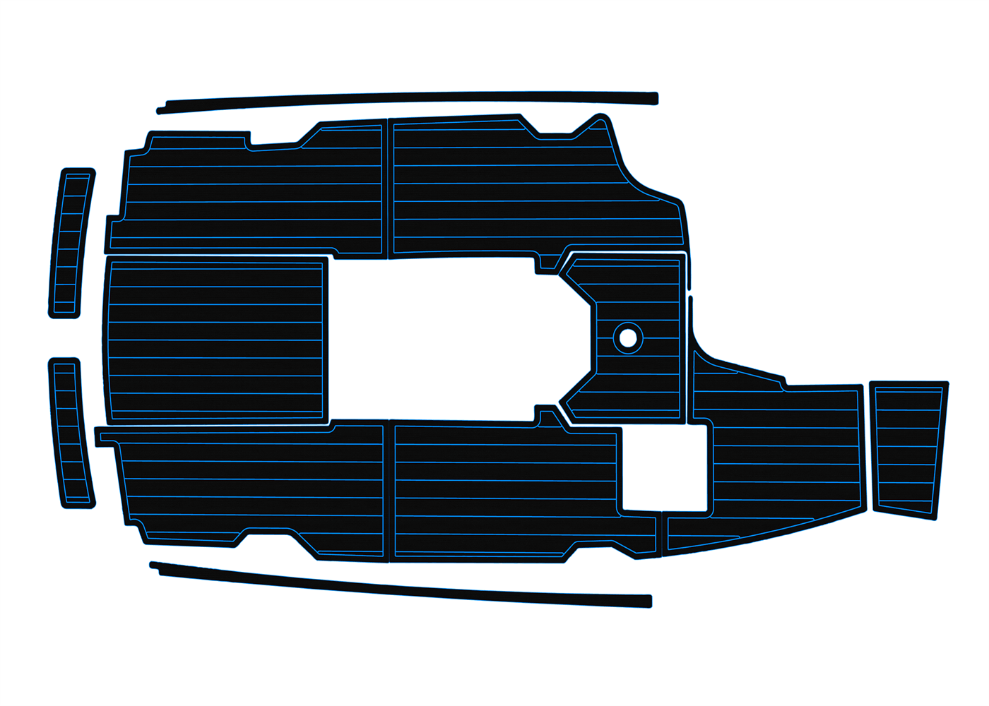 1994 Mastercraft Prostar
