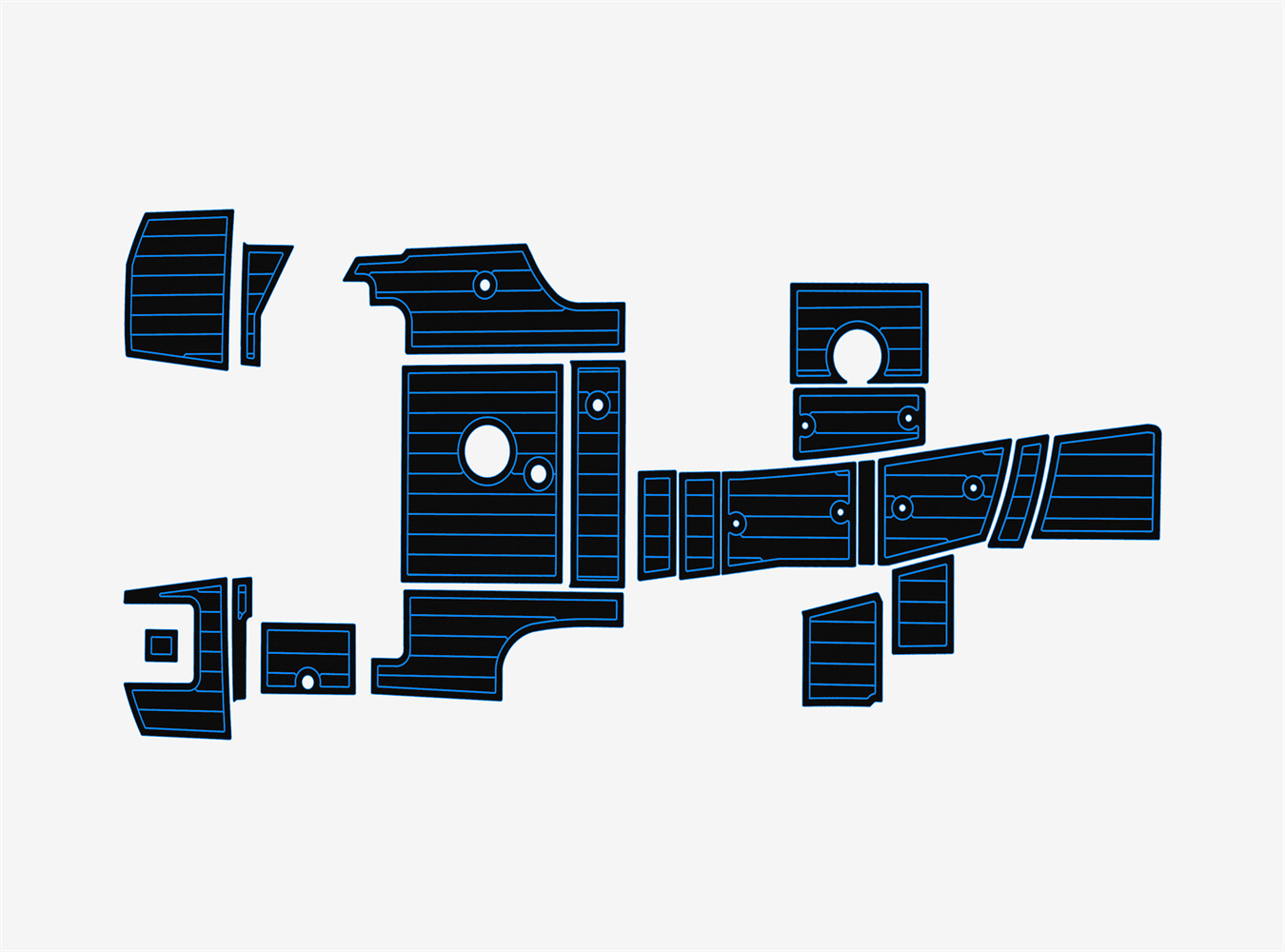 2021-2022 Beneteau Antares 7