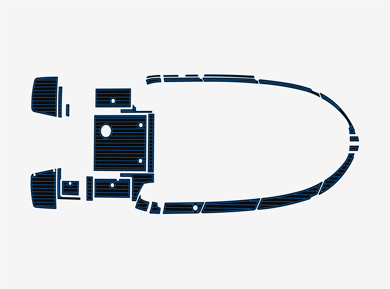 2022 Beneteau Antares 8