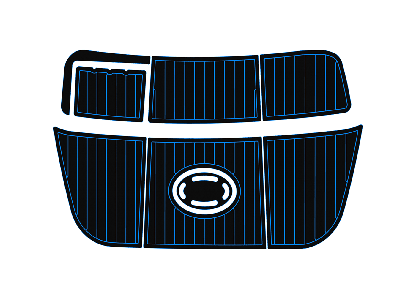 1992-2006 Crownline  225BR SP