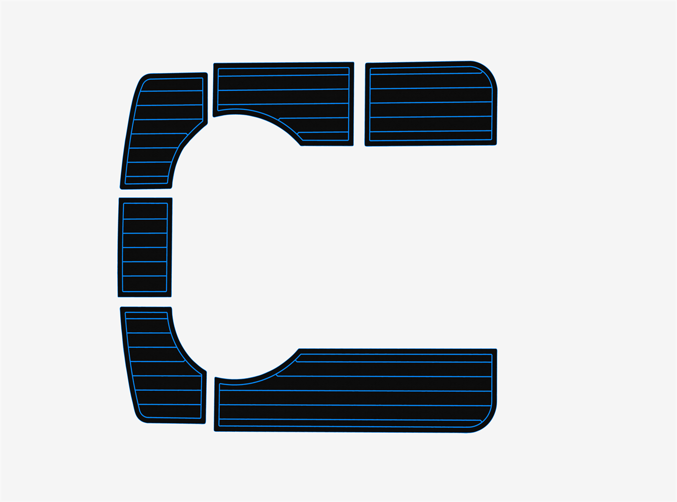 1999-2004 Beneteau 361