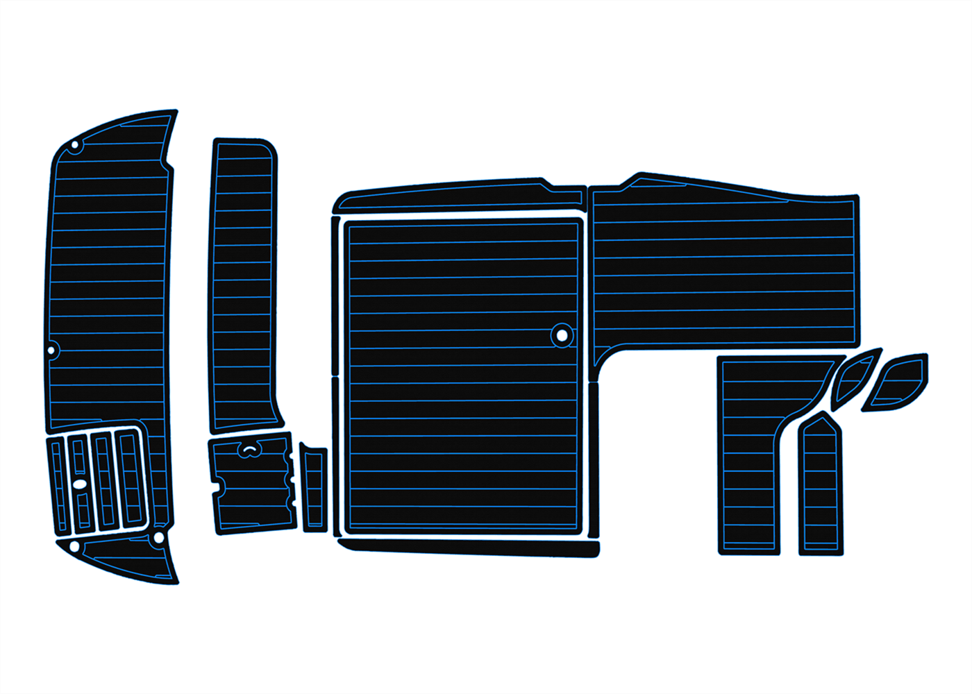 2000-2003 Crownline 242