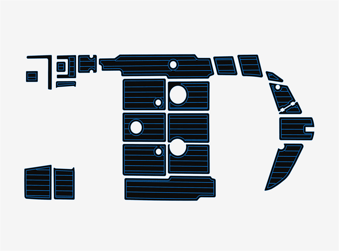 2016 Beneteau Flyer 5 Sundeck