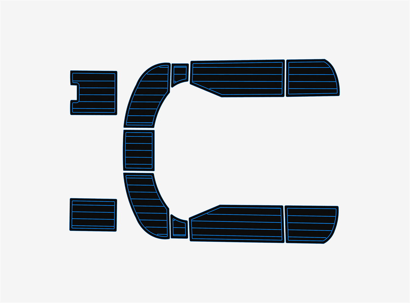 2001 Beneteau 46 Oceanus