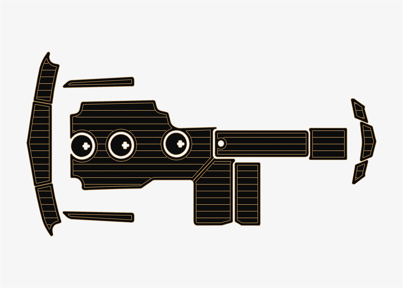 2018 Mastercraft NXT 20