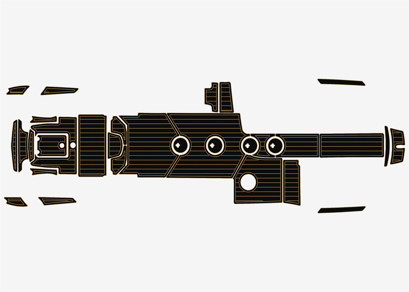 2019 Mastercraft  X24