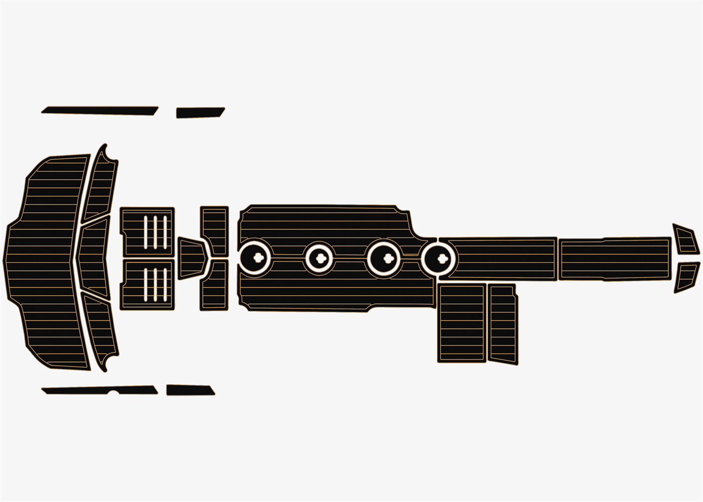 2020-2021 mastercraft NXT22