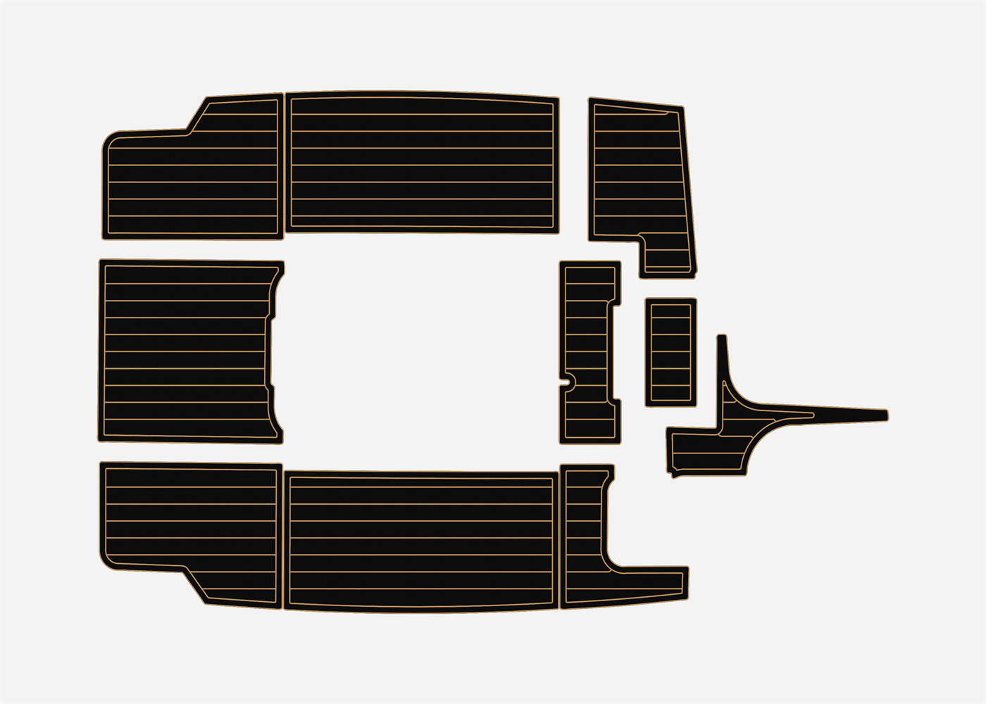 2002 Mastercraft 190