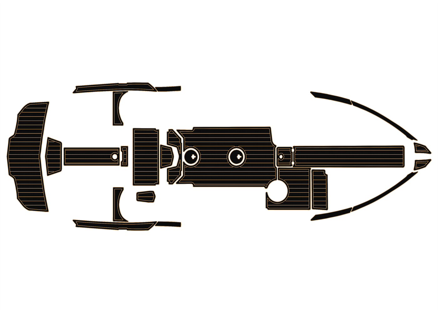 2022 MasterCraft XT 23