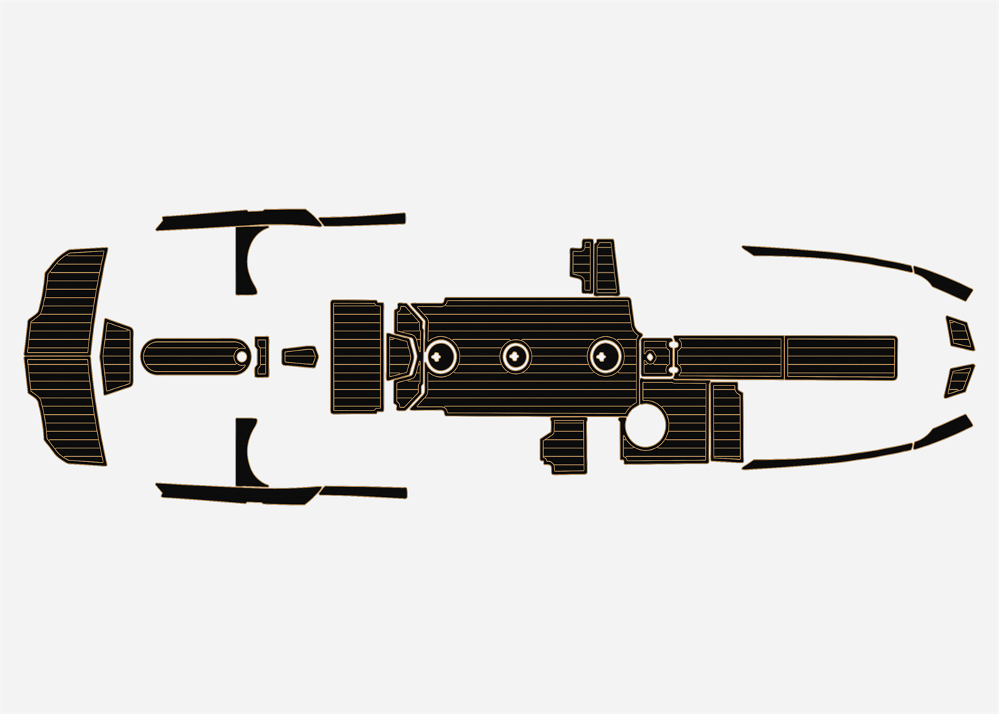 2023 Mastercraft  XT24