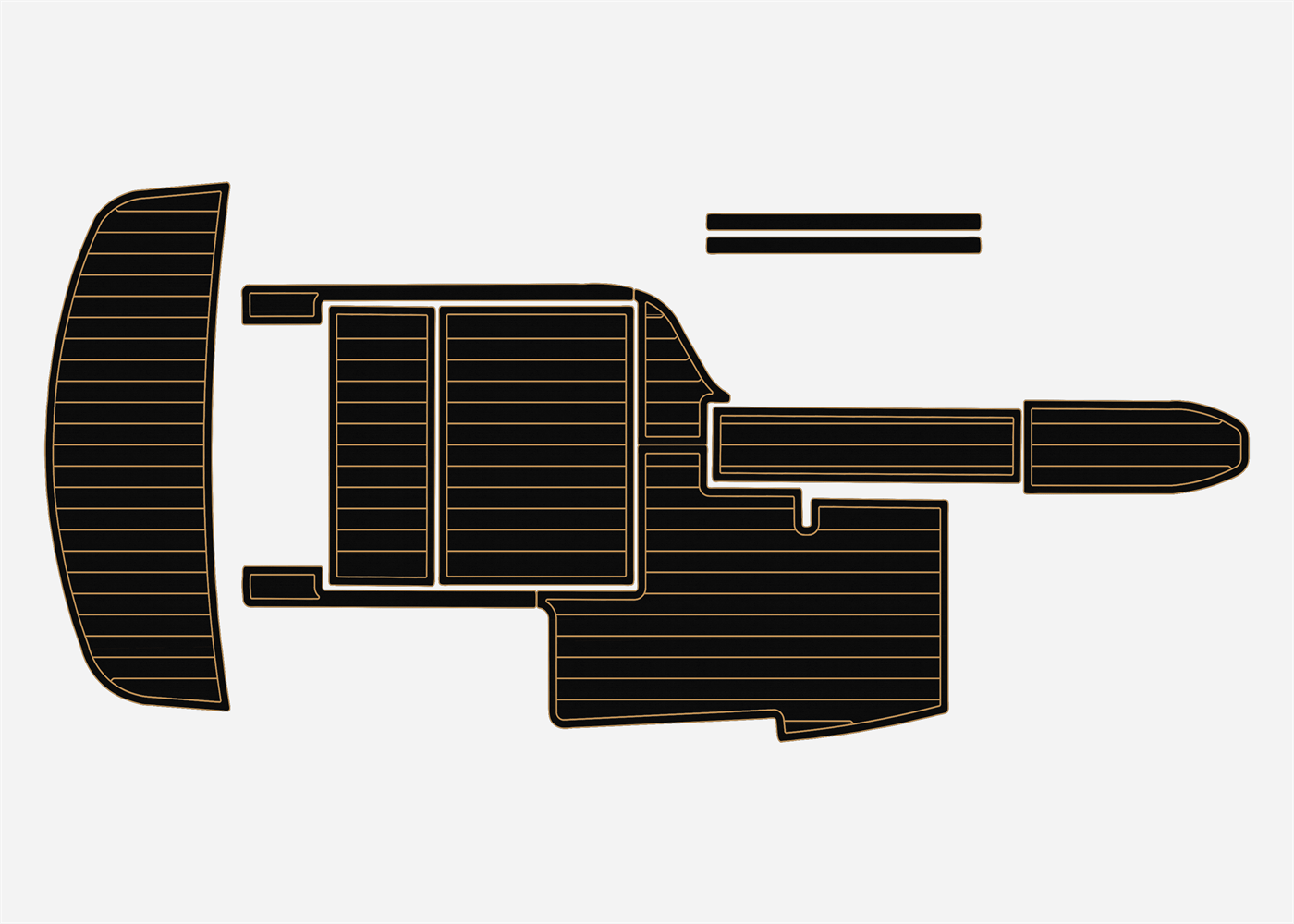 2009 Moomba Outback V