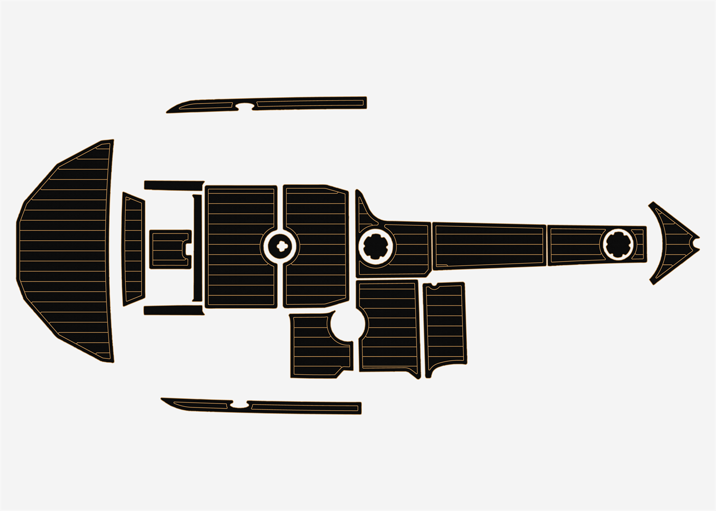 2013 Moomba  Mobius LSV