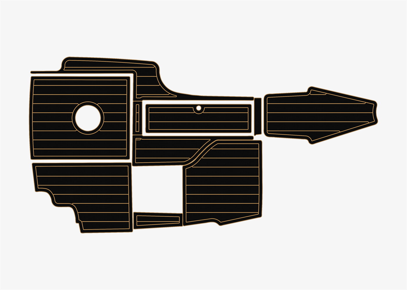 2002 Mastercraft XStar