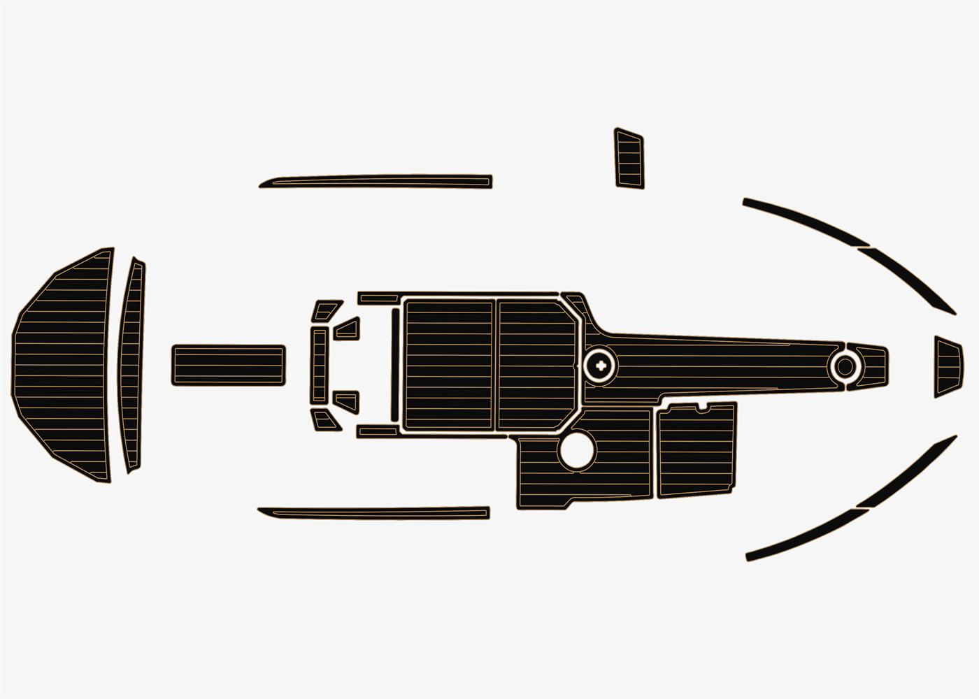 2016-2018 Moomba Craz
