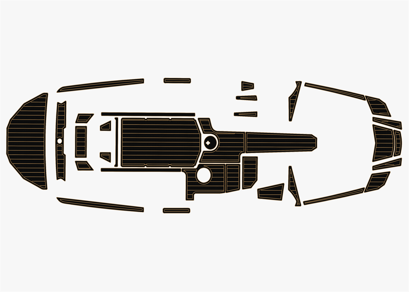 2018-2020 Moomba Max