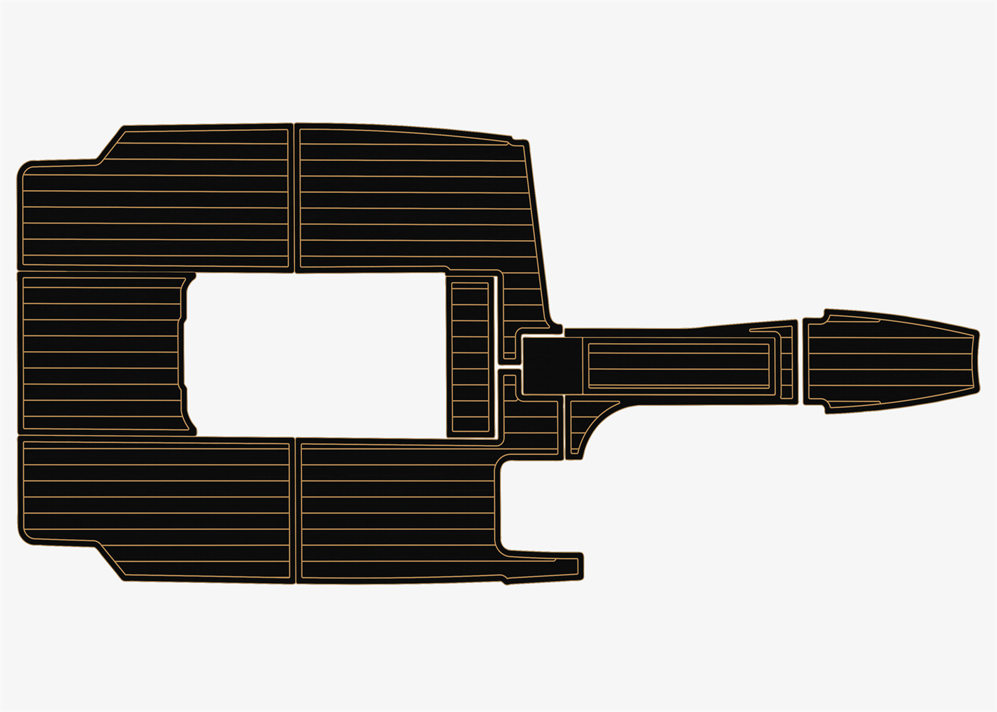 2003 MASTERCRAFT 209