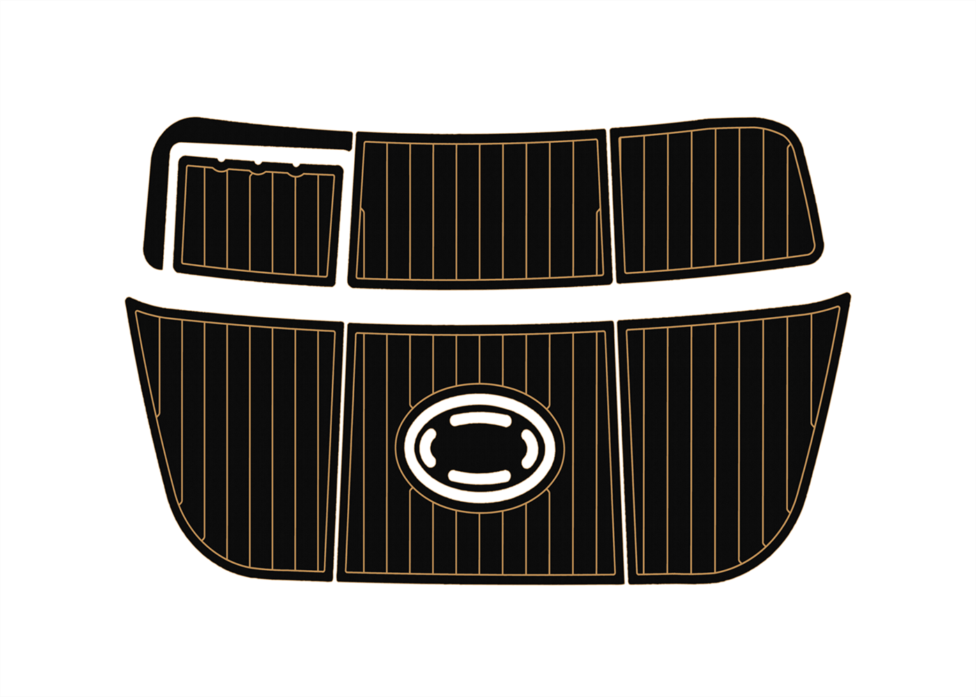 1992-2006 Crownline  225BR SP