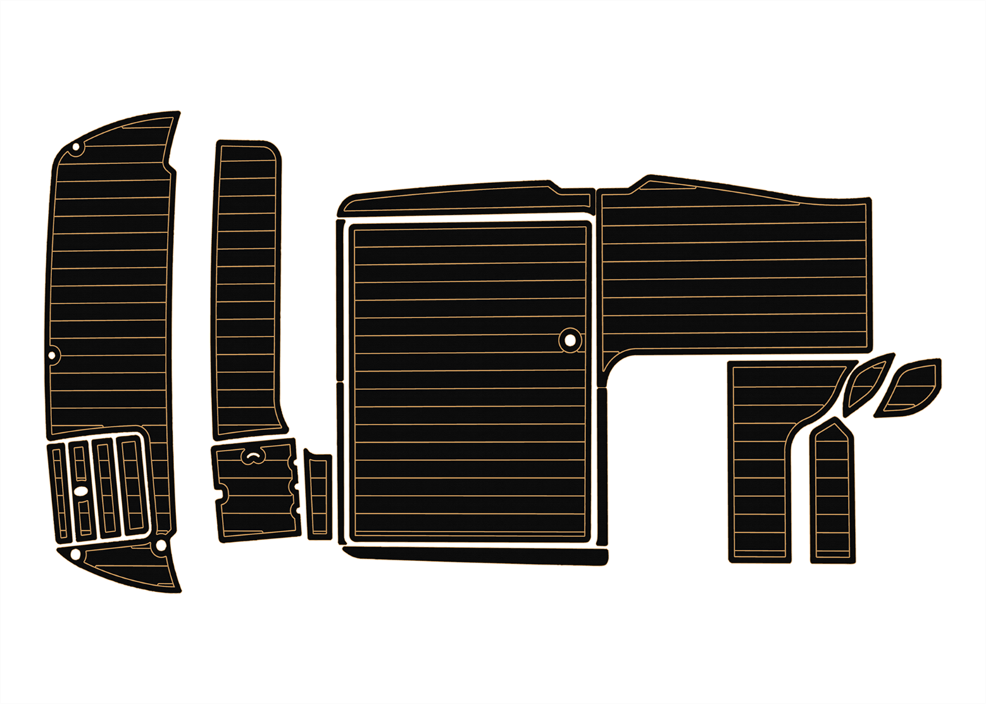 2000-2003 Crownline 242