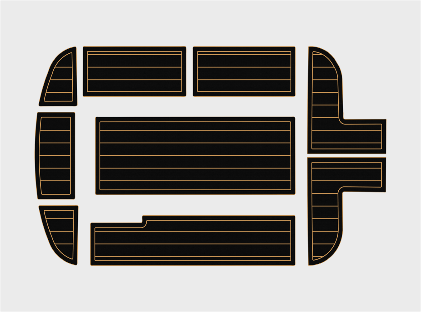 1984-1986 Beneteau 325 First RA CU