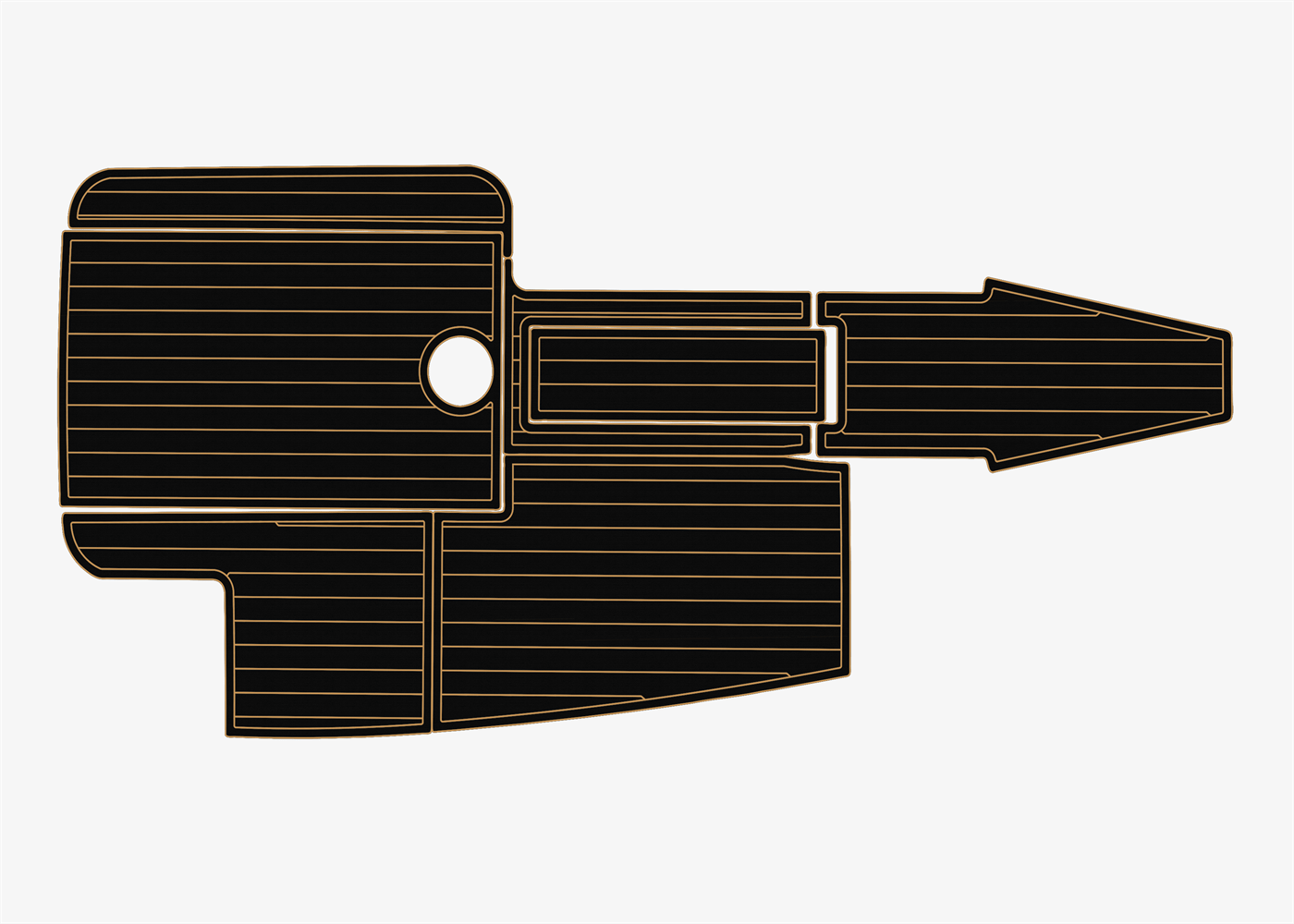 2003 Mastercraft X30