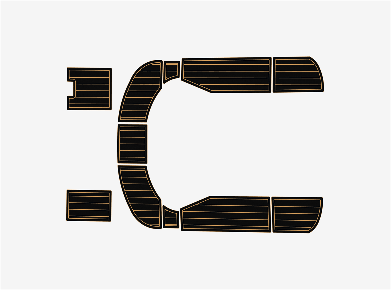 2001 Beneteau 46 Oceanus