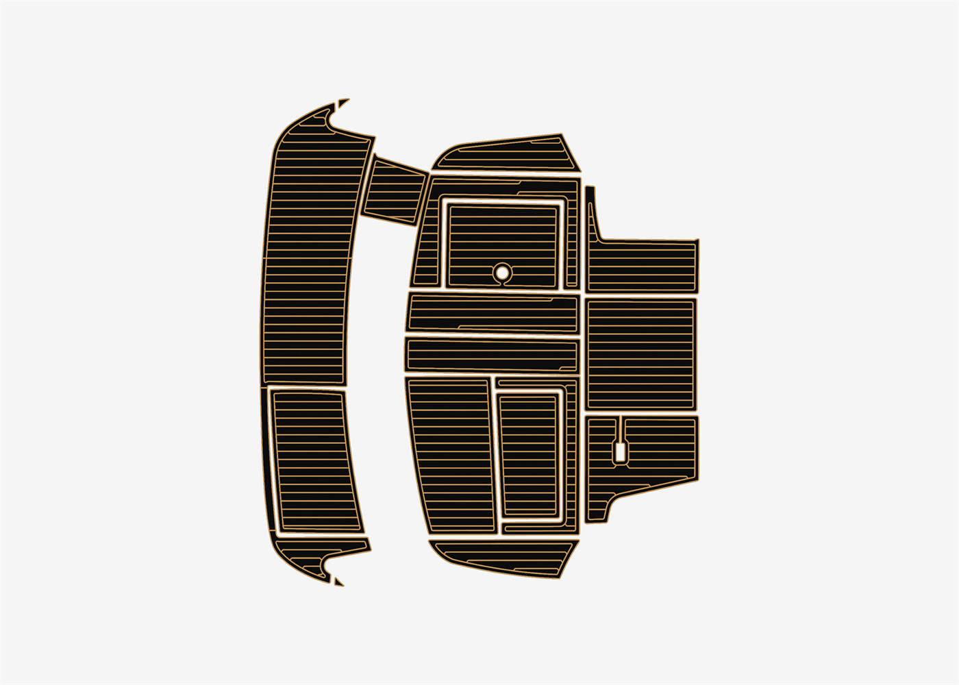 2008 Beneteau Antares 12