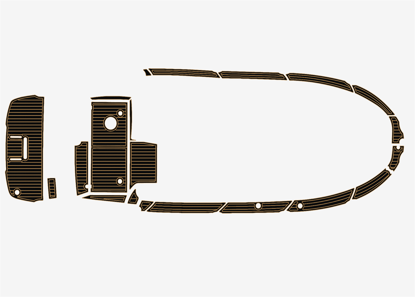 2011 Benetau Antares 8