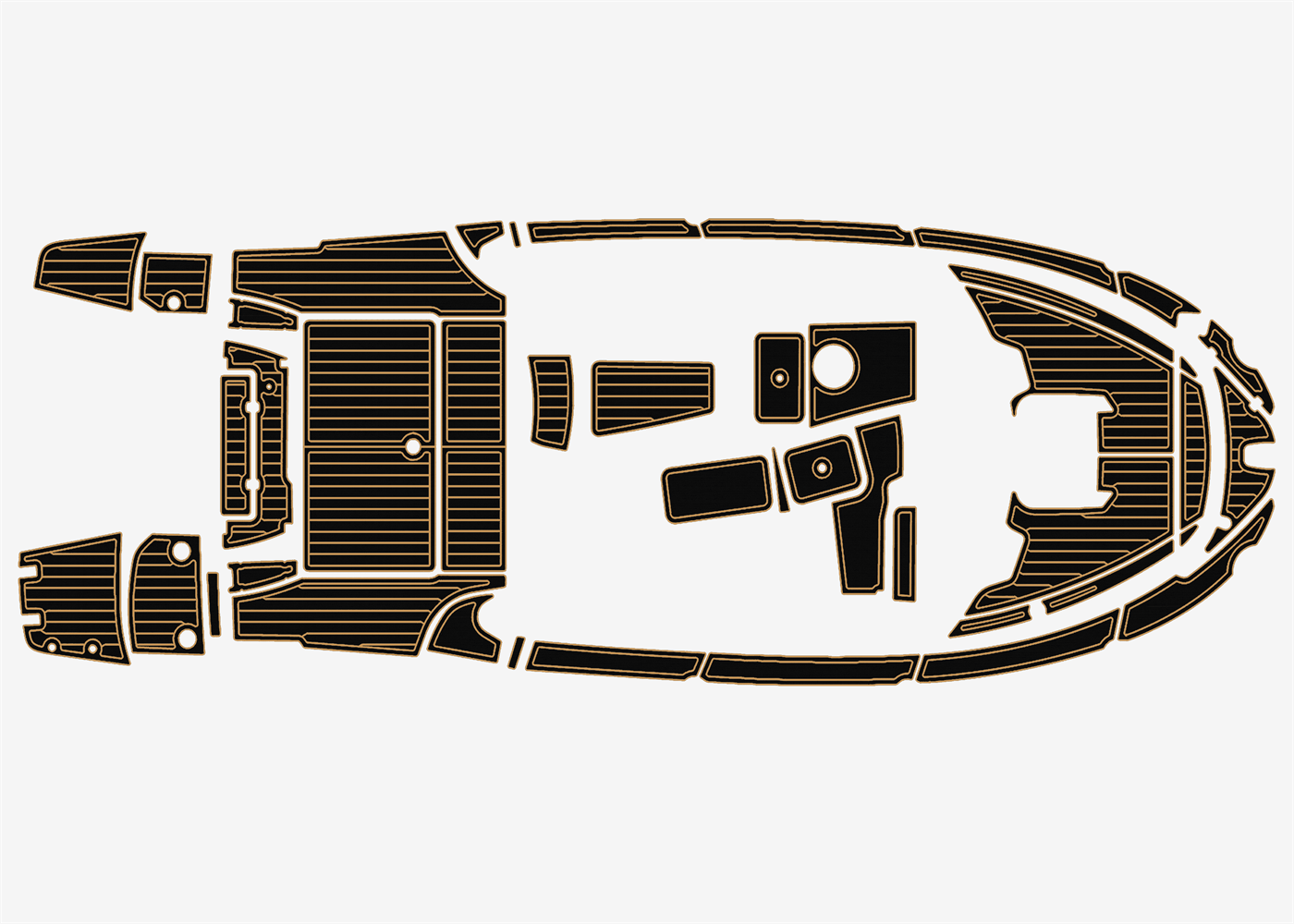 2013 Benetau Antares 78