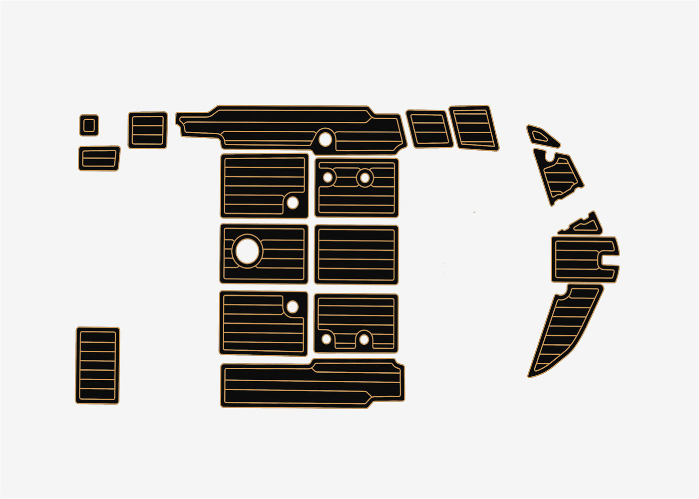 2016 Beneteau Flayer 5.5 Sundeck