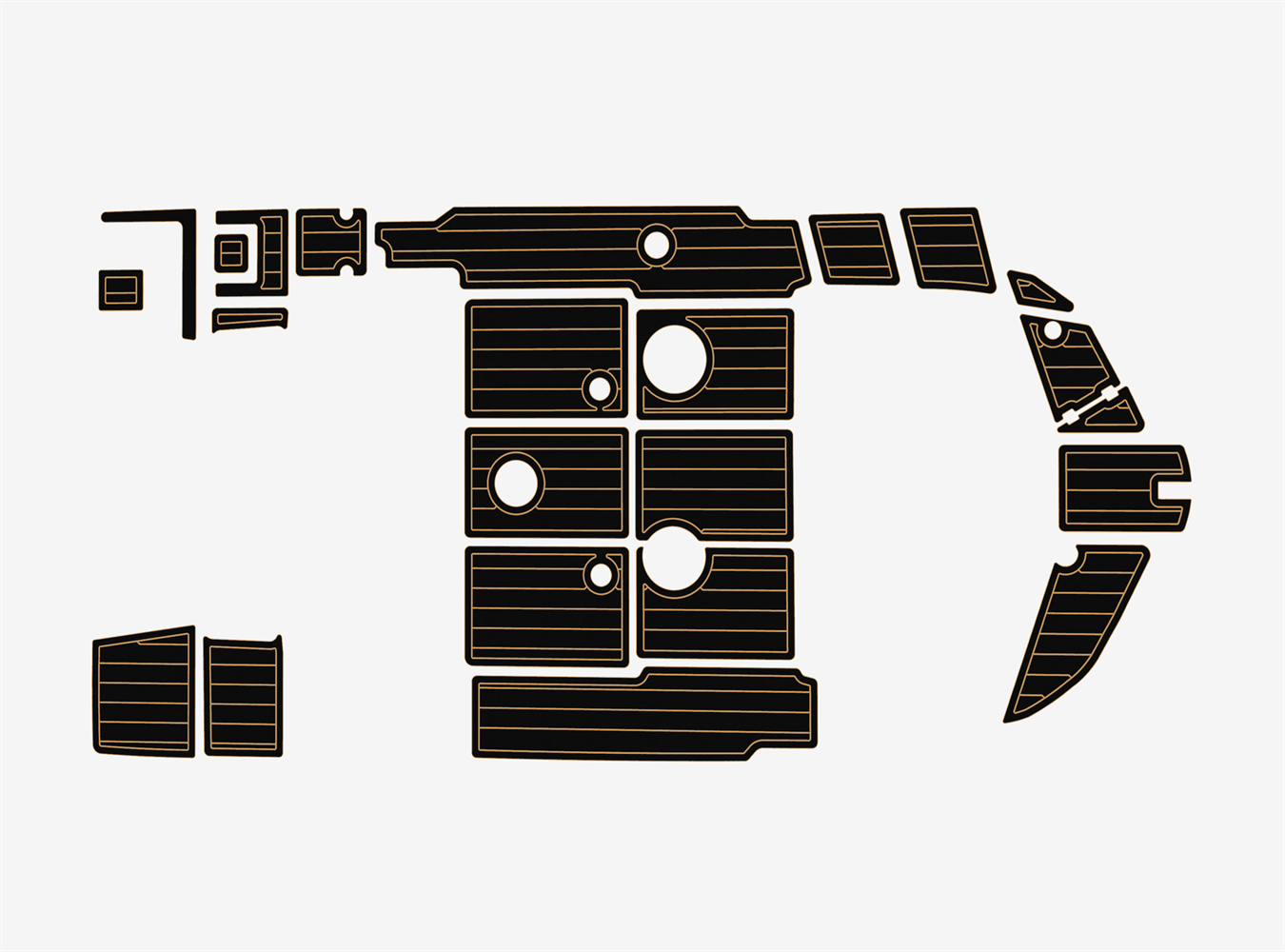 2016 Beneteau Flyer 5 Sundeck