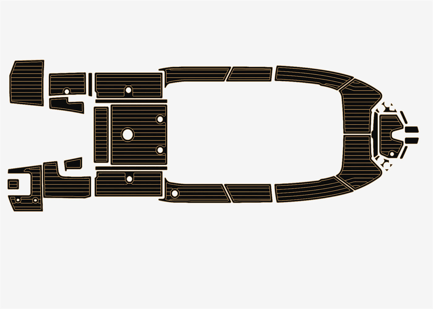 2018 Benetau Barracuda 7